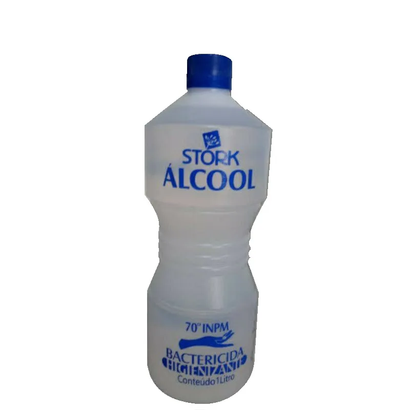 STORK ALCOOL 70S 1L