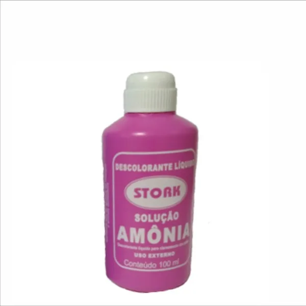 STORK AMONIA 100ML