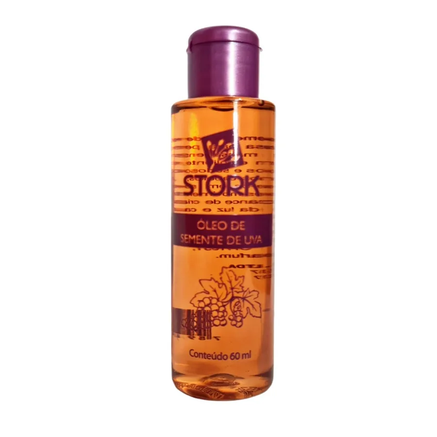 STORK OLEO 55ML SEMENTE UVA