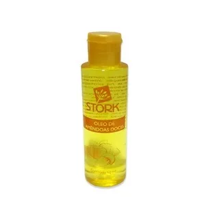 STORK OLEO 55ML AMENDOAS
