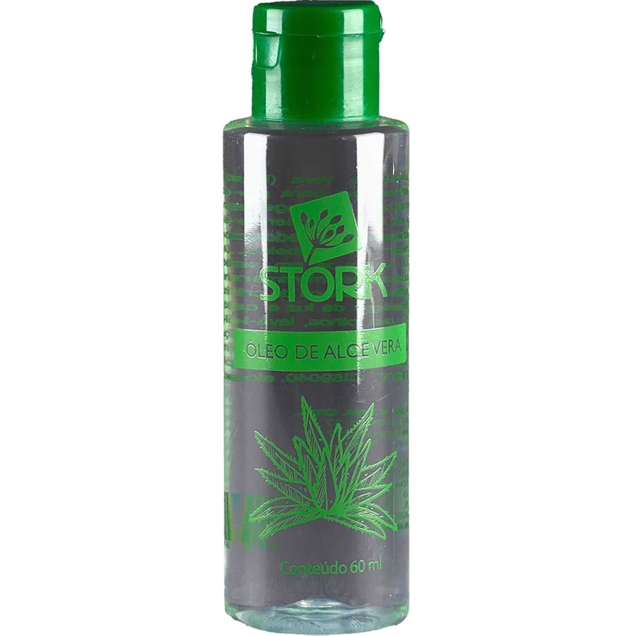 STORK OLEO 60ML ALOE VERA