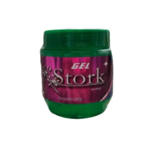 STORK GEL CAPILAR 240G DIVERSOS