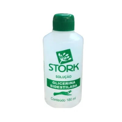 STORK GLICERINA 100ML