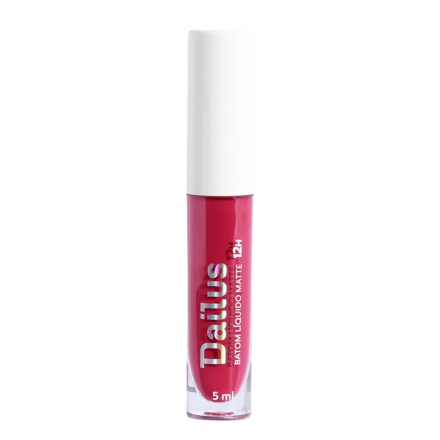 DAILUS BATOM LIQ MATTE 5ML FUCSCIA