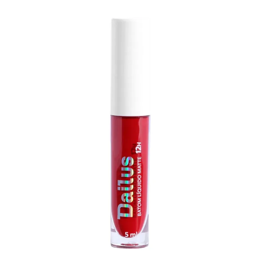 DAILUS BATOM LIQ MATTE 5ML RUBI