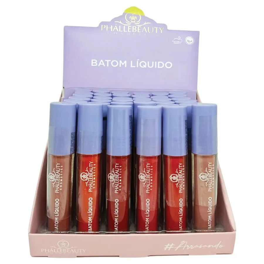 PHALLEBEAUTY BATOM 3ML LIQ UNI BOX36 PH0334