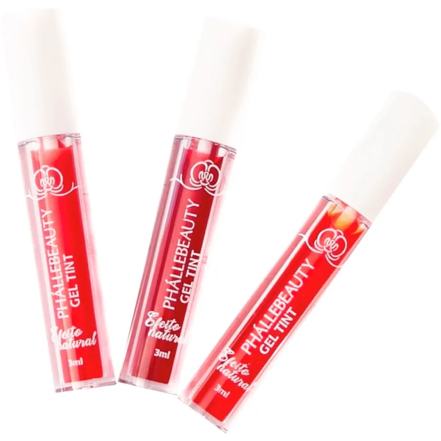 PHALLEBEAUTY GEL TINT 3ML UNI BOX24 PH0720