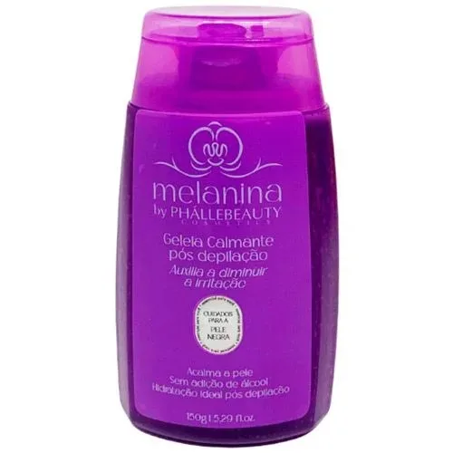 PHALLEBEAUTY GELEIA 150G CALMANTE POS DEPIL