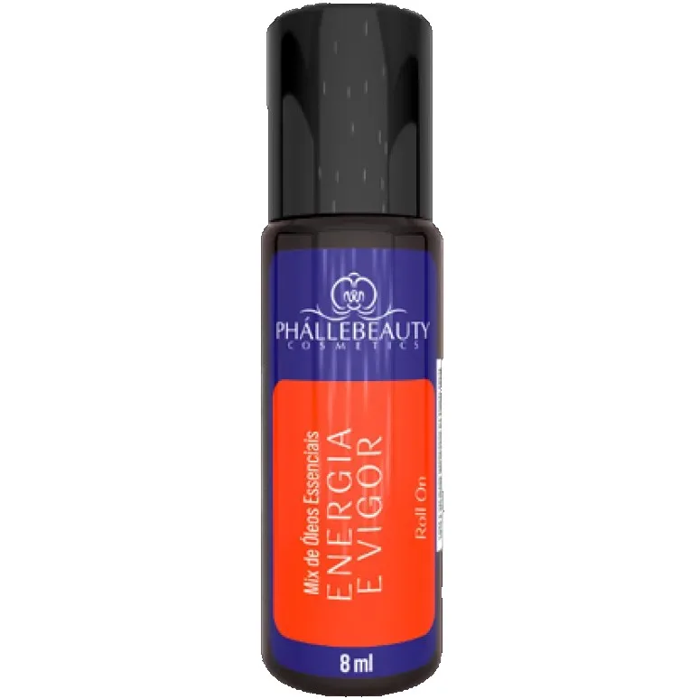 PHALLEBEAUTY MIX OLEO 8ML ESSEN ENERGIA E VIGOR