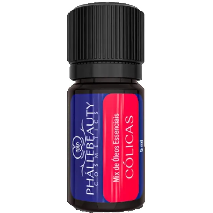 PHALLEBEAUTY MIX OLEO 5ML ESSEN COLICA