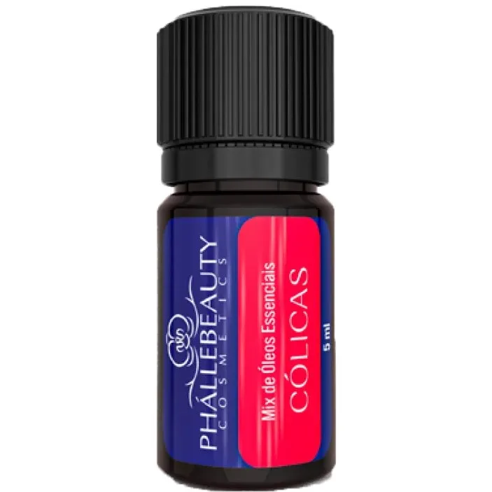 PHALLEBEAUTY MIX OLEO 8ML ESSEN COLICA