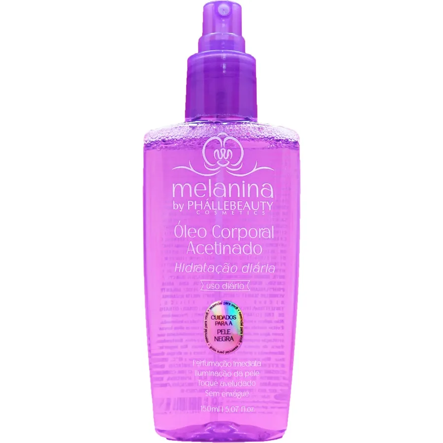 PHALLEBEAUTY OLEO 150G CORP ACETINADO