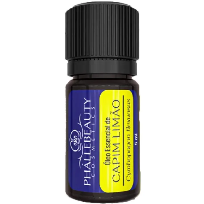 PHALLEBEAUTY OLEO 5ML ESSEN CAPIM LIMAO