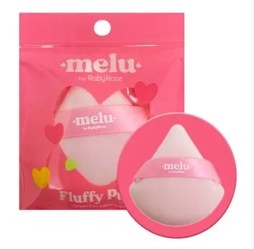 RUBY ROSE MELU ESPONJA 2,6G PARA PO FLUFFY PUFF