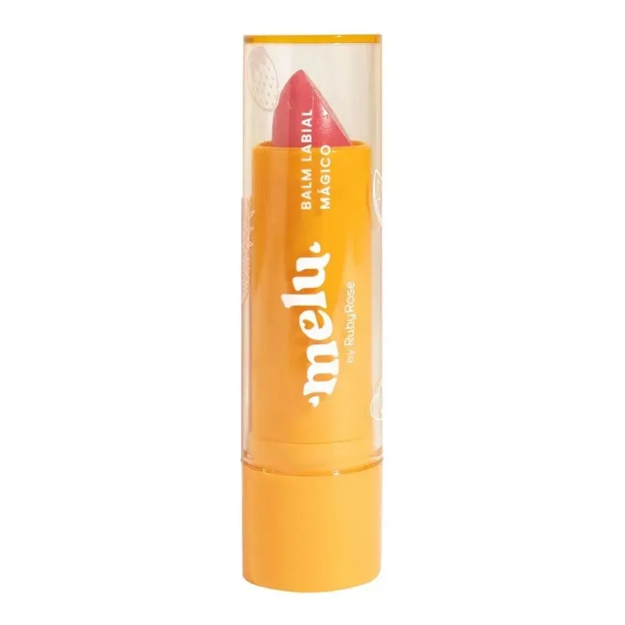 RUBY ROSE MELU BALM LABIAL HB-8529