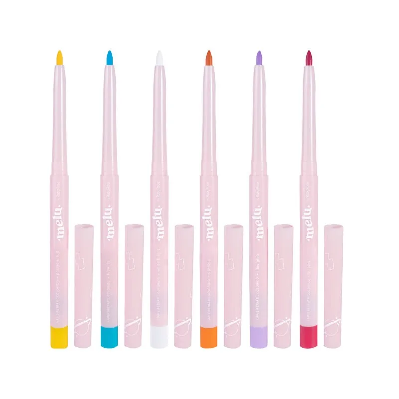 RUBY ROSE MELU LAPIS COLORIDO UN RR-2056-2