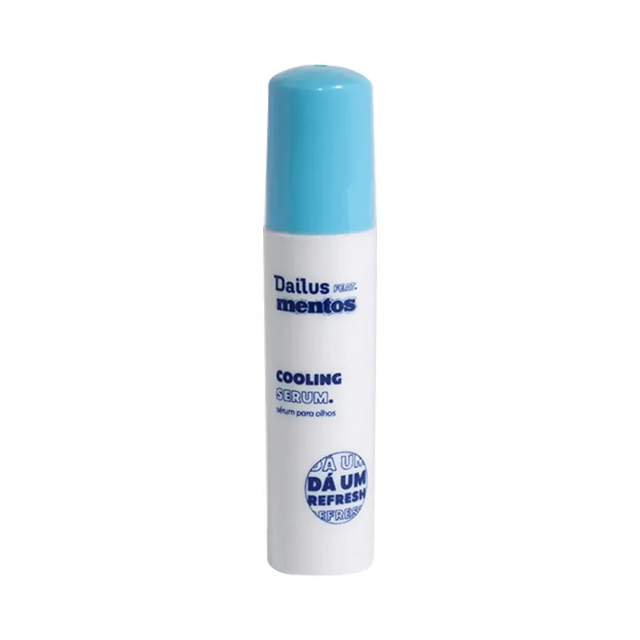 DAILUS MENTOS COOLING SERUM 4ML