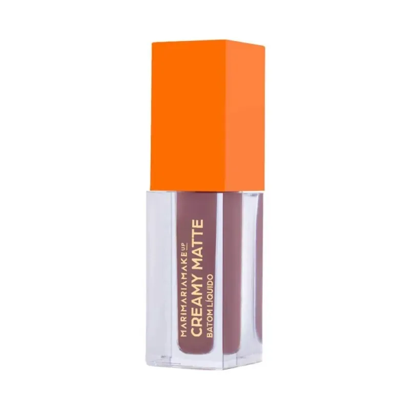 MARI MARIA BATOM C MATTE 3,8ML ROSE NUDE MM 7100-8