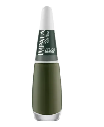 IMPALA ESM 7,5ML CR COR MODA VIRTUDE