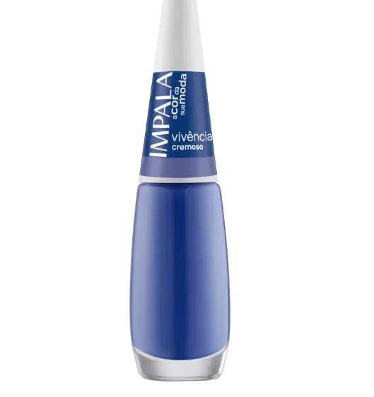 IMPALA ESM 7,5ML CR COR MODA VIVENCIA