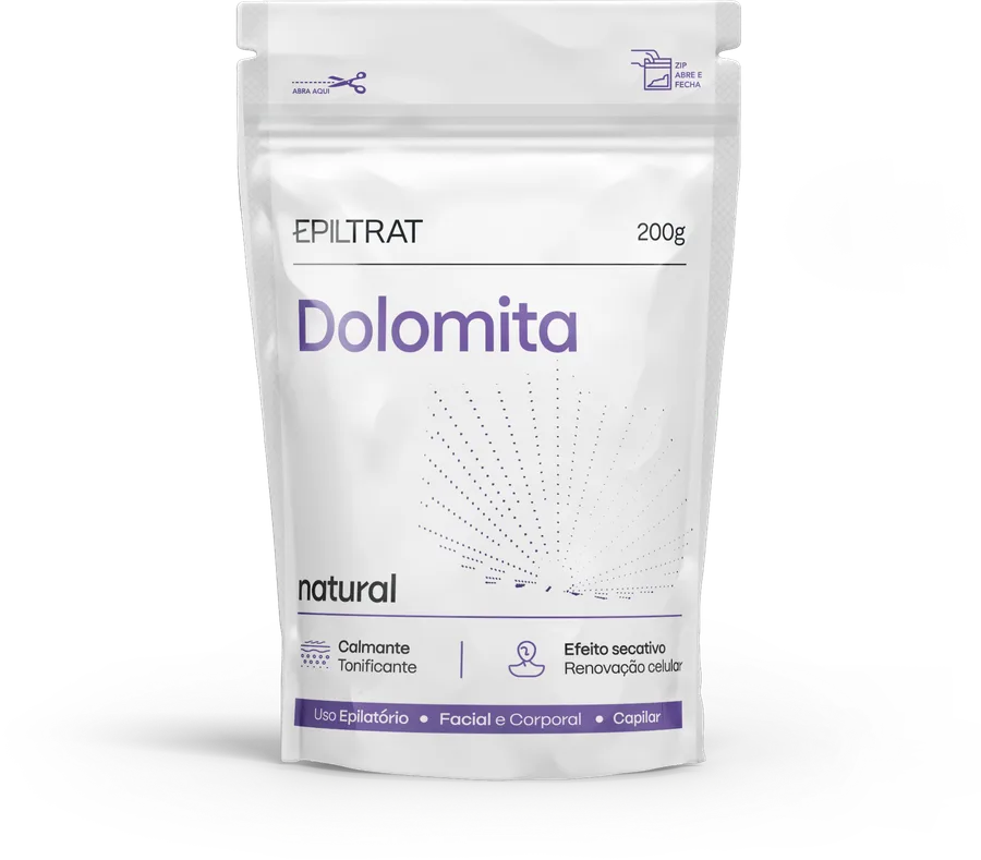 LABOTRAT DOLOMITA COSMETICA 200G EPILTRAT