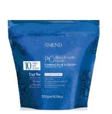 AMEND PO 300G DESC COMBINACAO DE 12 OLEOS