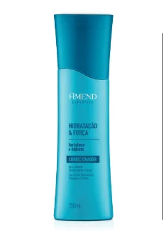 AMEND COND 250ML EXPERTISE HIDRATACAO E FORCA