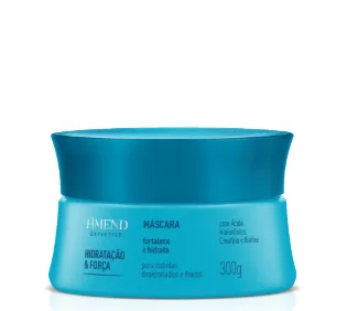 AMEND MASC 300G EXPERTISE HIDRATACAO E FORCA