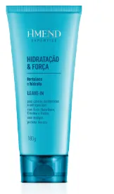 AMEND LEAVE IN 180G EXPERTISE HIDRATACAO E FORCA