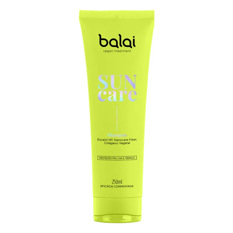 BALAI SH 180ML SUN CARE