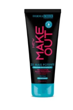DERMACHEM SABONETE 100ML DEMAQ NEW MAKE OUT