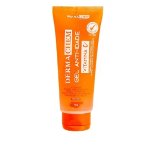 DERMACHEM GEL 100G ANTI-IDADE VITA C