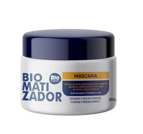 LANOX MASC 250G BIOMATIZADOR BIOVEGETAIS