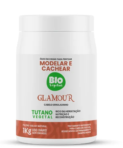 LANOX OLEO EM CREME 1KG TUTANO BIOVEGETAIS