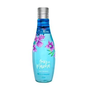 CIA DA NATUREZA DEO COLONIA 225ML AMOR DE MAINHA