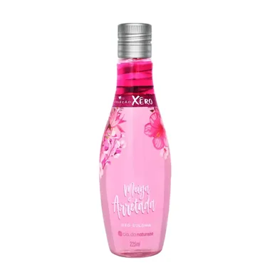 CIA DA NATUREZA DEO COLONIA 225ML MEIGA E ARRETADA