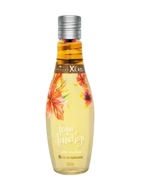CIA DA NATUREZA DEO COLONIA 225ML TOQUE ACONCHEGO