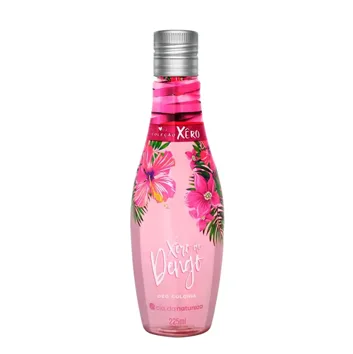 CIA DA NATUREZA DEO COLONIA 225ML XERO DE DENGO