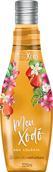 CIA DA NATUREZA DEO COLONIA 225ML MEU XODO