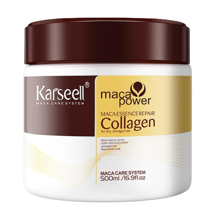 KARSEELL MASC 500G MACA POWER COLLAGEN