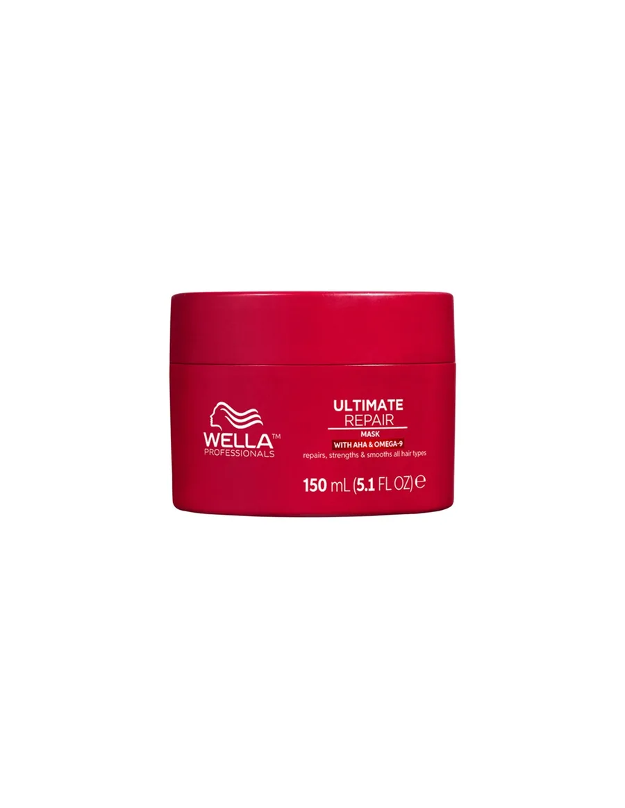 WELLA MASC 150ML ULTIMATE REPAIR
