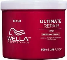 WELLA MASC 500ML ULTIMATE REPAIR