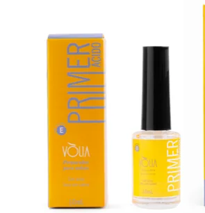 VOLIA PRIMER UNHAS 10ML ACIDO FRASCO