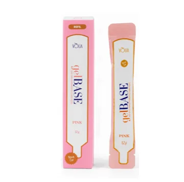 VOLIA GEL BASE SACHE 12G PINK