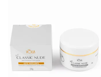 VOLIA GEL CLASSIC 24G NUDE