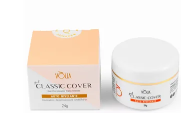 VOLIA GEL CLASSIC 24G COVER
