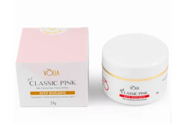 VOLIA GEL CLASSIC 24G PINK