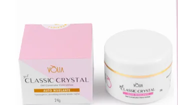 VOLIA GEL CLASSIC 24G CRYSTAL
