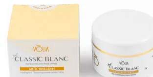 VOLIA GEL CLASSIC 24G BLANC
