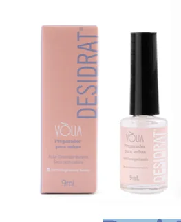 VOLIA DESITRTADOR DE UNHA 9ML FRASCO